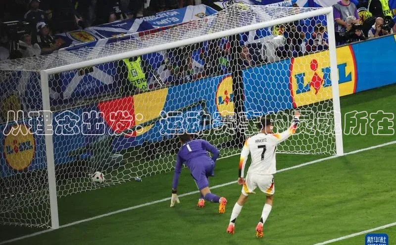 球速体育app官方下载华扬联众从理念出发：运动赛事的灵魂所在