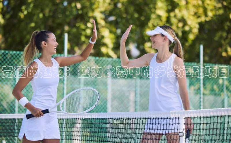 竞速的魅力：拉力比赛中的多类运动项目