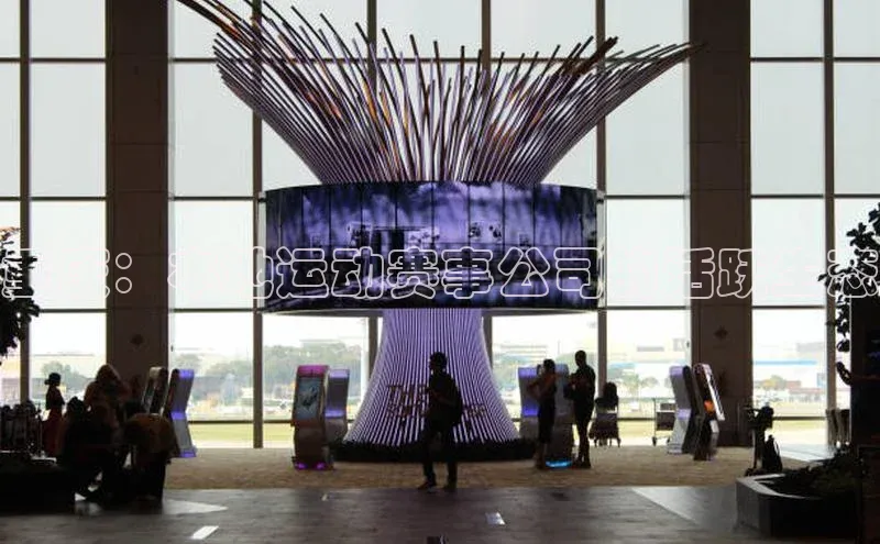 重庆：本地运动赛事公司的活跃生态