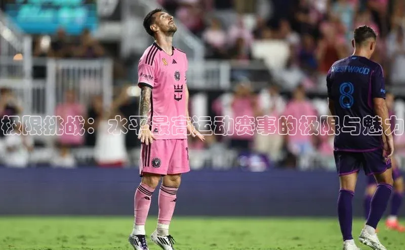 极限挑战：水平最高运动赛事的极限与魅力