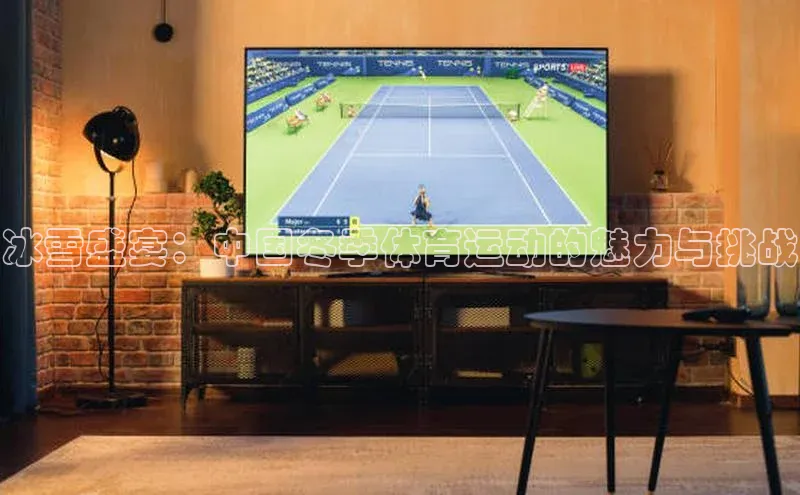 冰雪盛宴：中国冬季体育运动的魅力与挑战