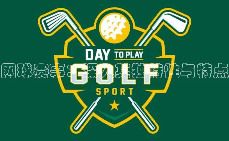 网球赛事：深入其独特性与特点