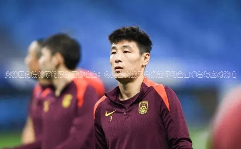 奥林匹克精神下的紧急医疗响应：冬奥会赛前及突发情况的全面准备与应对策略