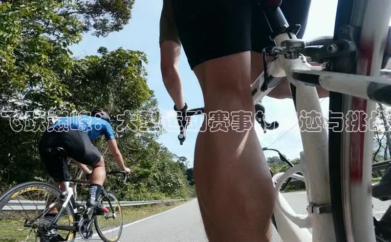 飞跃巅峰：大型运动赛事的奇迹与挑战