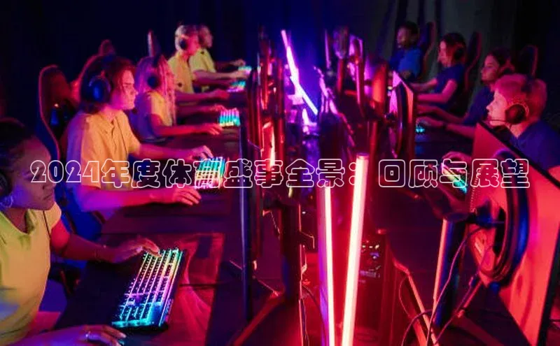 2024年度体育盛事全景：回顾与展望