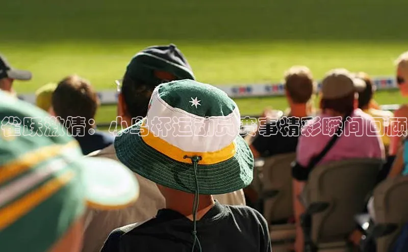 雀跃激情：小鸟杯运动员赛事精彩瞬间回顾