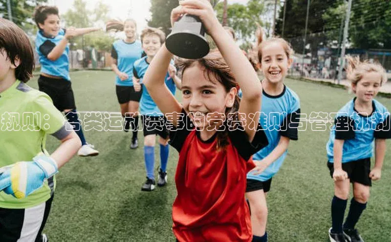 规则：各类运动赛事的竞赛准则与管理机制