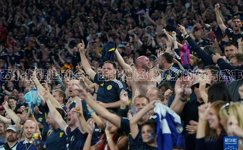 西北最强运动会：西北地区最顶级的体育盛事