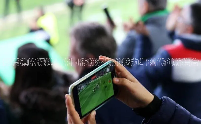 景德镇的辉煌：中国传统运动的魅力与现代创新结合