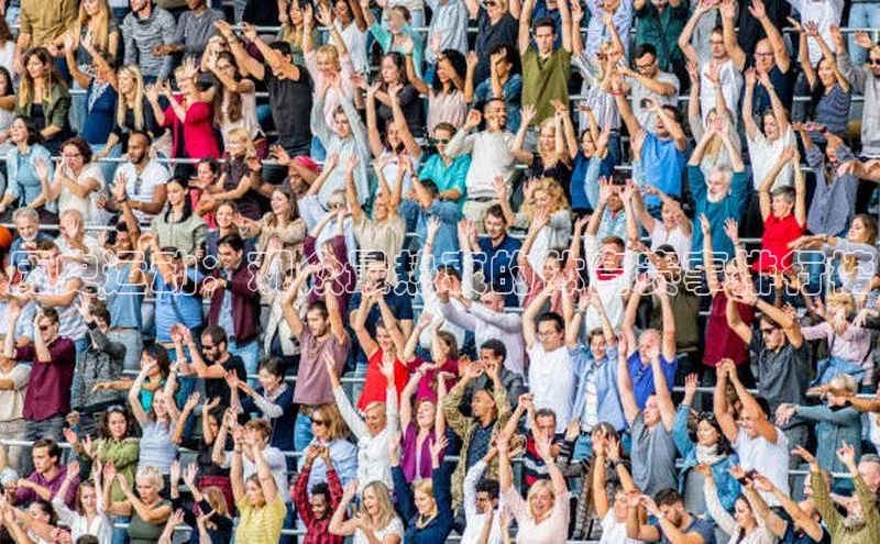 历史运动：观众最热衷的体育赛事排行榜