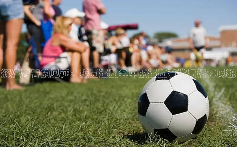 辉煌青春的见证：校园运动会中的运动竞技与精神风貌