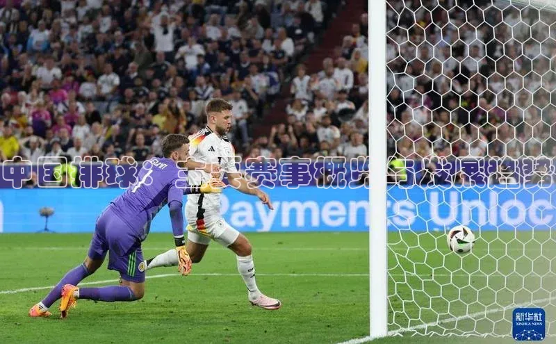 中国排球：主要赛事概览与发展趋势